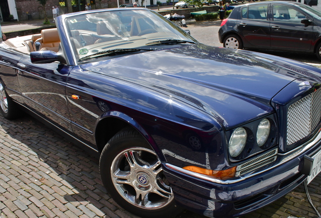 Bentley Azure