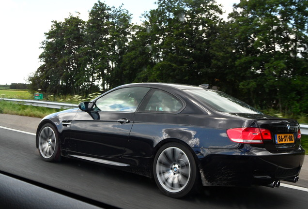 BMW M3 E92 Coupé