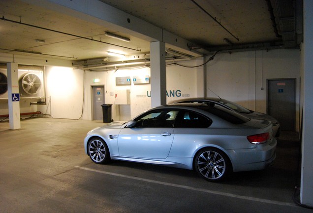 BMW M3 E92 Coupé