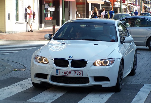 BMW M3 E92 Coupé