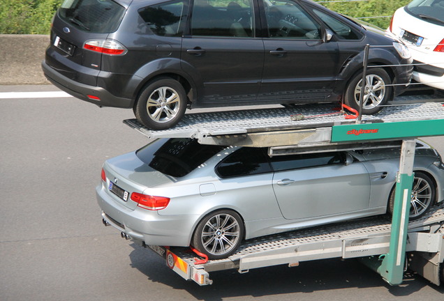 BMW M3 E92 Coupé