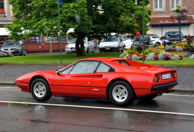 Ferrari 308 GTB