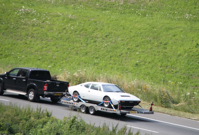 Ferrari Dino 208 GT4