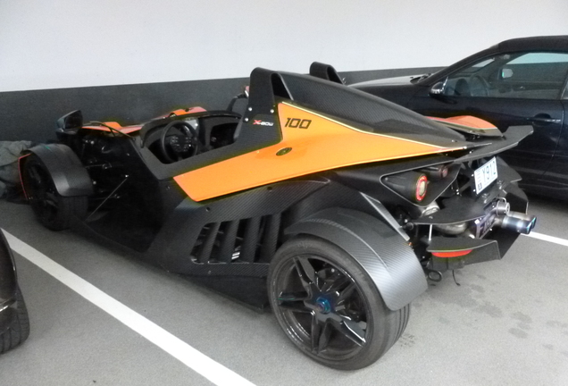 KTM X-Bow