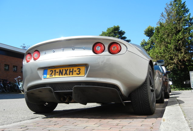 Lotus Elise S3 R