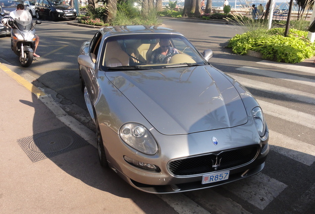 Maserati GranSport