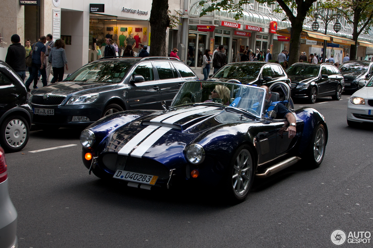 AC Cobra