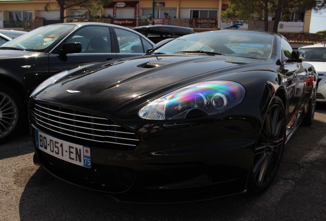 Aston Martin DBS