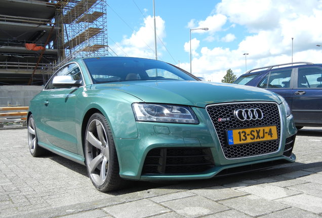 Audi RS5 8T