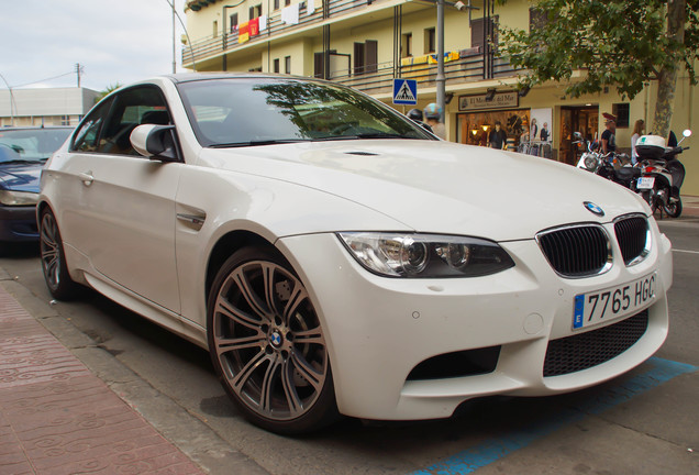 BMW M3 E92 Coupé