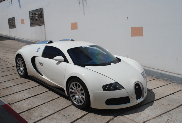 Bugatti Veyron 16.4