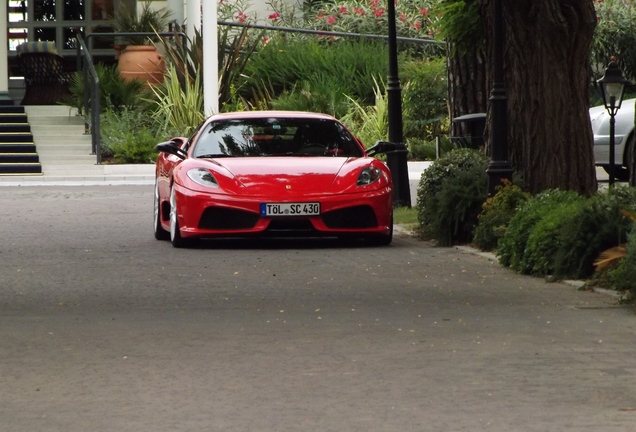 Ferrari 430 Scuderia