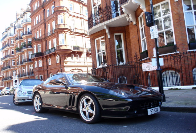 Ferrari 575 M Maranello GTC