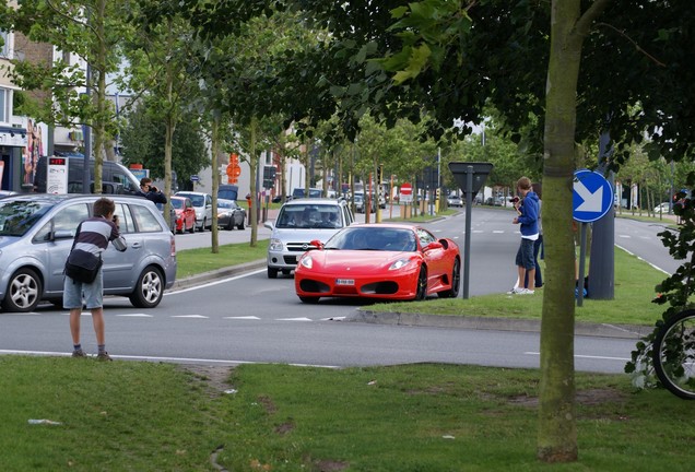 Ferrari F430