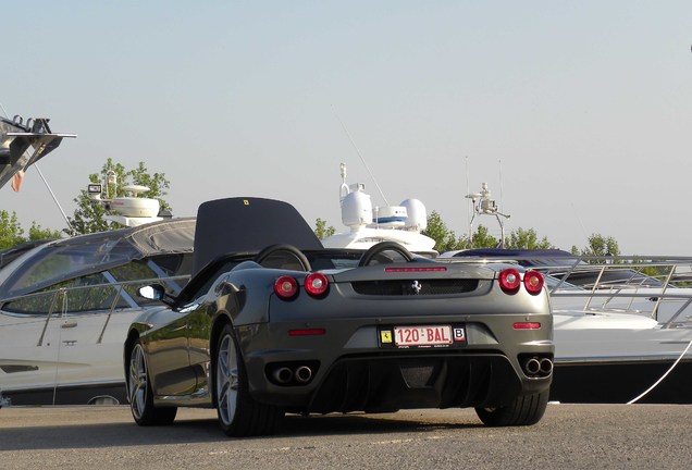 Ferrari F430 Spider