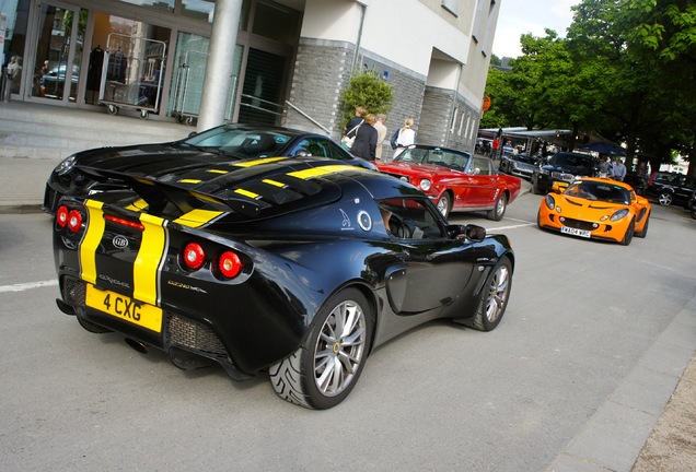 Lotus Exige Cup 240