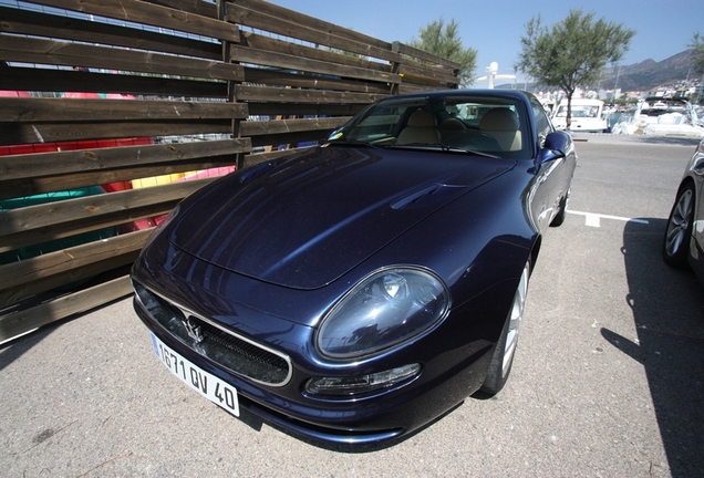 Maserati 3200GT