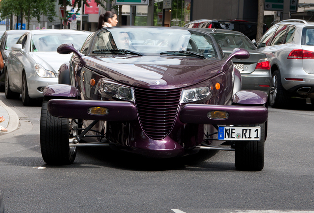 Plymouth Prowler