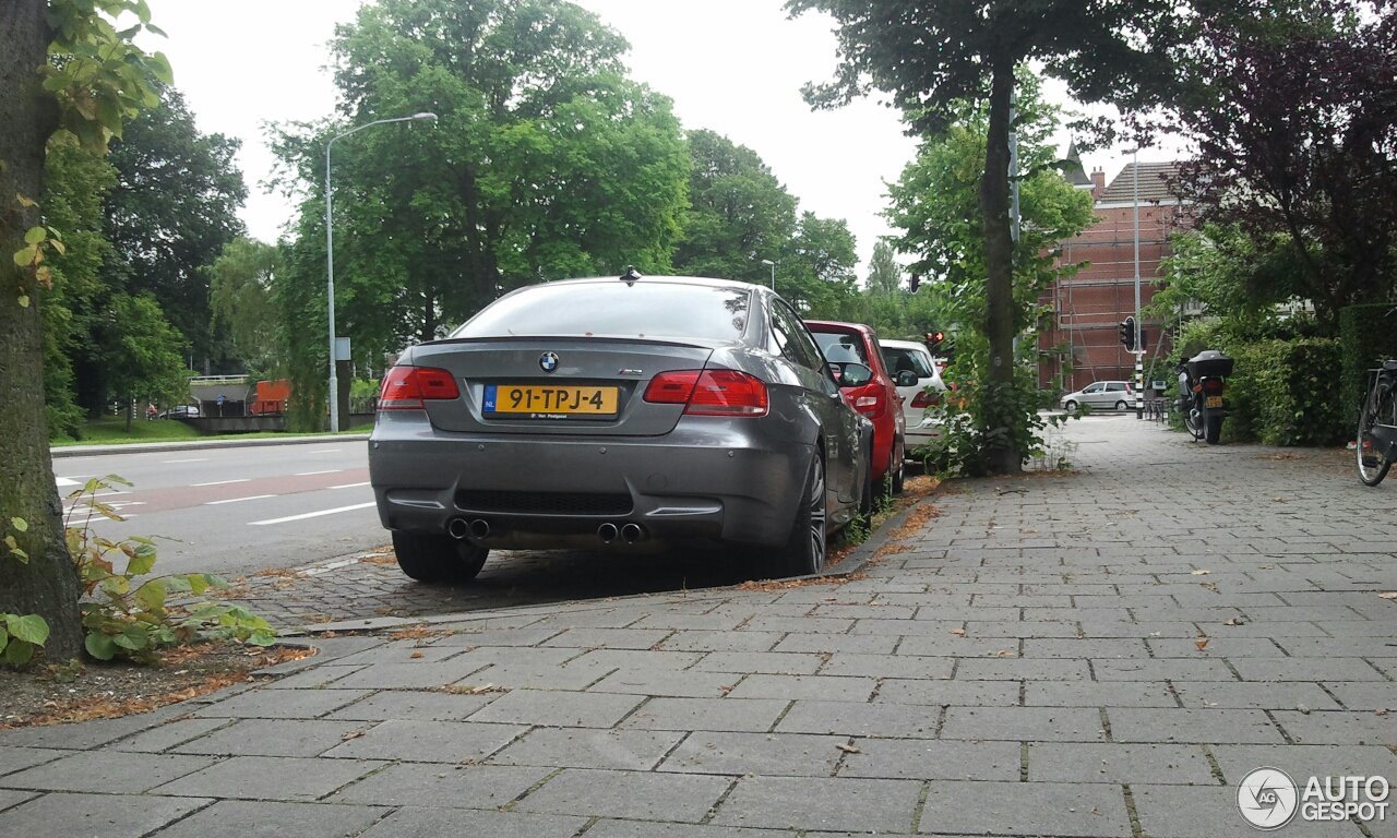 BMW M3 E92 Coupé