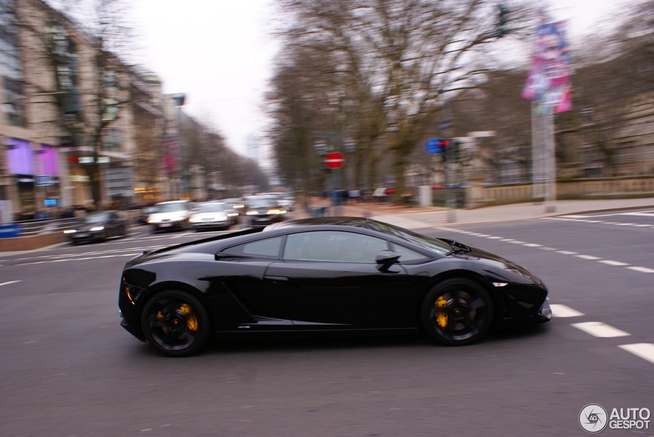 Lamborghini Gallardo LP560-4