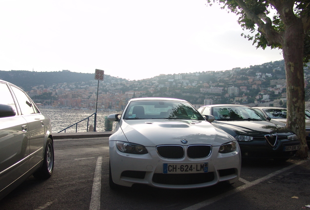 BMW M3 E92 Coupé