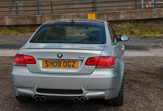 BMW M3 E92 Coupé