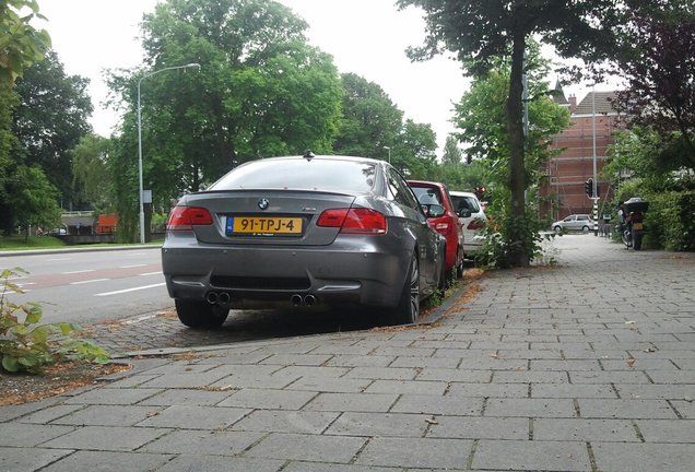 BMW M3 E92 Coupé