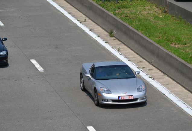 Chevrolet Corvette C6