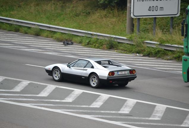 Ferrari 308 GTB Quattrovalvole