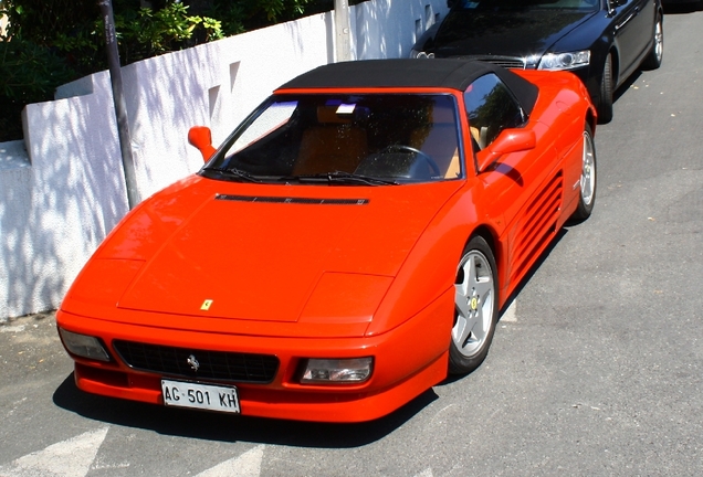 Ferrari 348 Spider