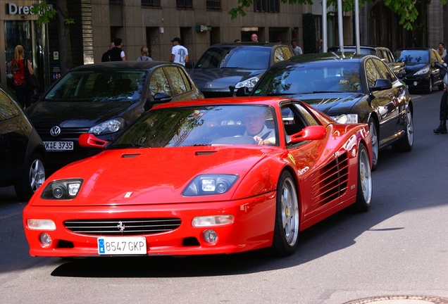 Ferrari F512M