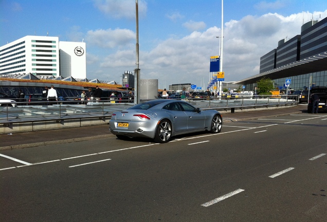 Fisker Karma