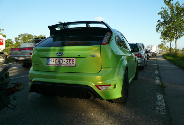 Ford Focus RS 2009