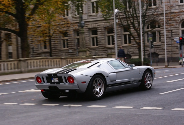 Ford GT