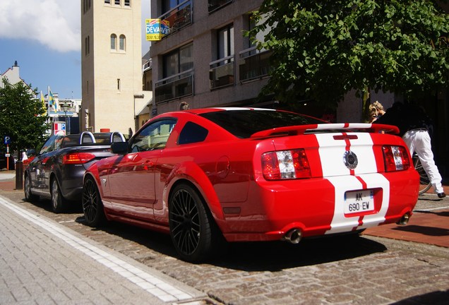 Ford Mustang GT 45th Anniversary Edition