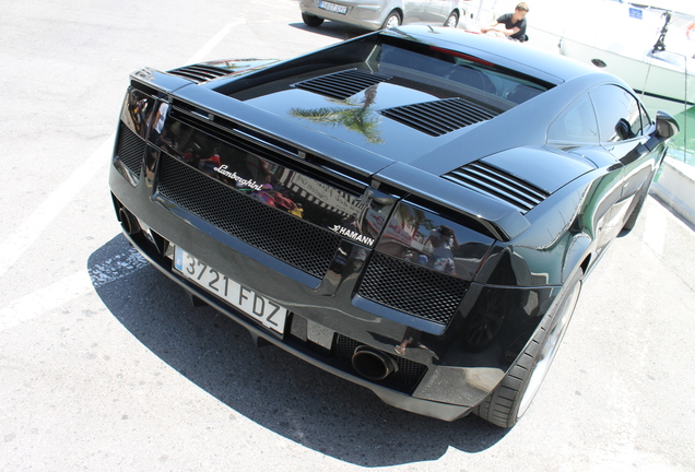 Lamborghini Gallardo