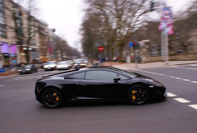 Lamborghini Gallardo LP560-4