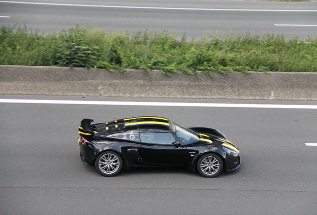 Lotus Exige Cup 240