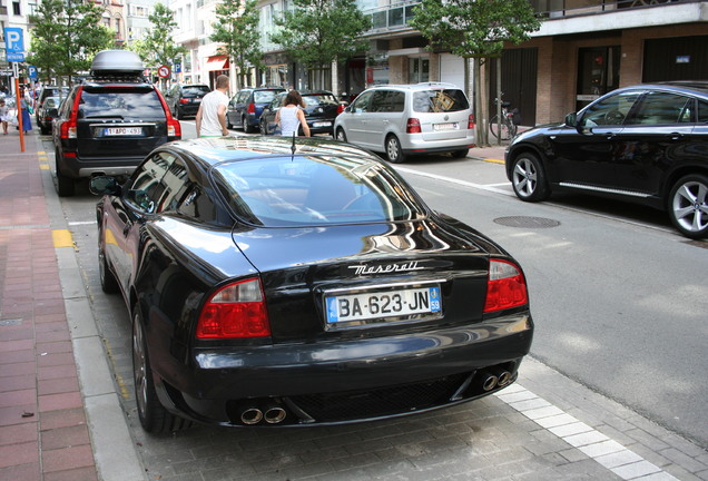 Maserati 4200GT