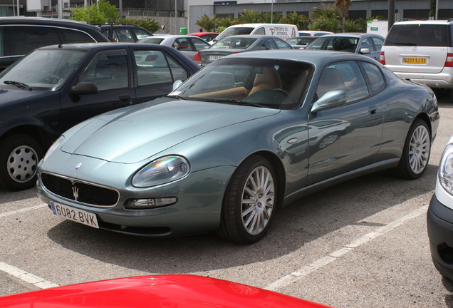 Maserati 4200GT