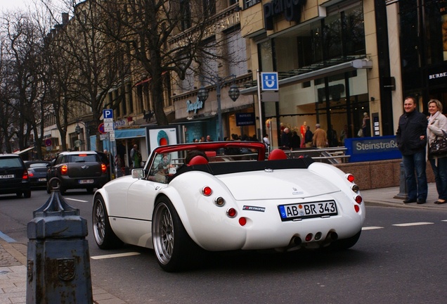 Wiesmann Roadster MF3