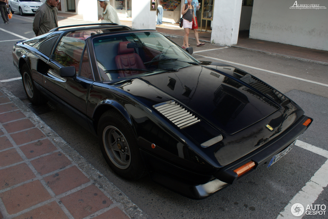 Ferrari 308 GTSi