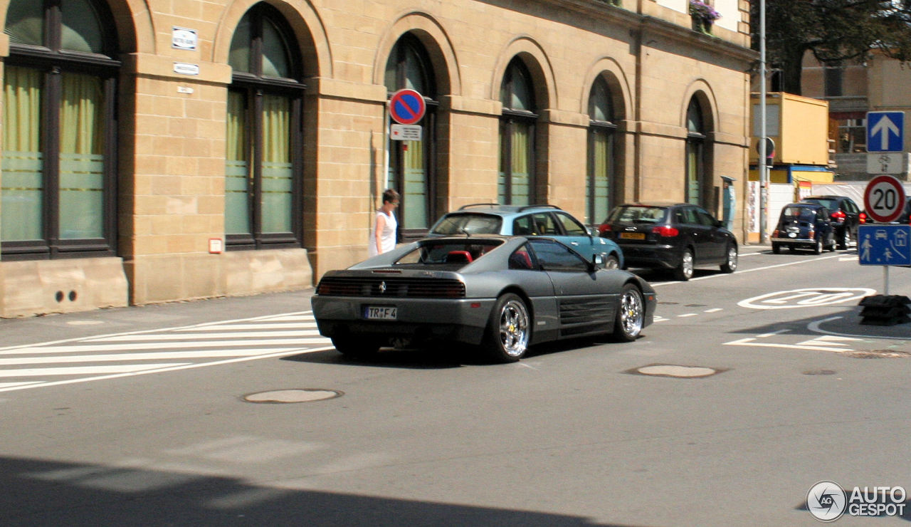 Ferrari 348 TS