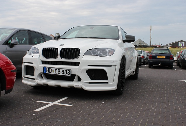 BMW Hamann Tycoon Evo M