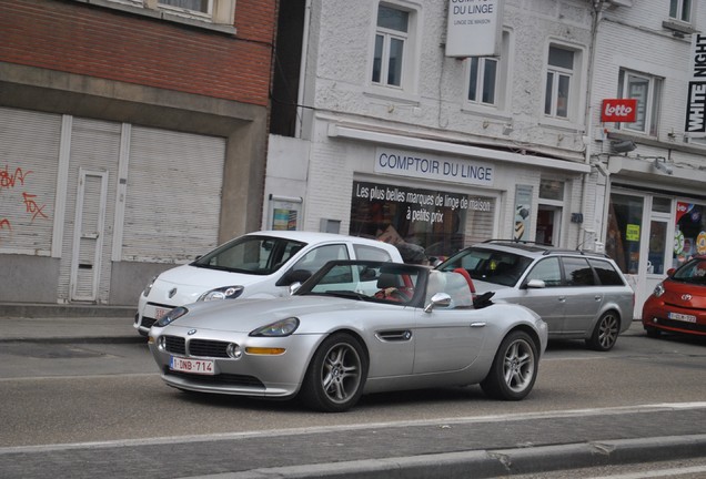 BMW Z8