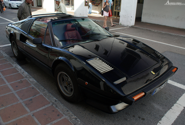 Ferrari 308 GTSi