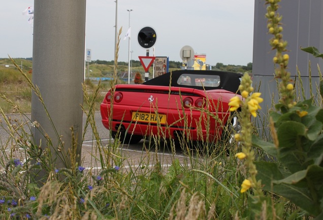 Ferrari F355 Spider