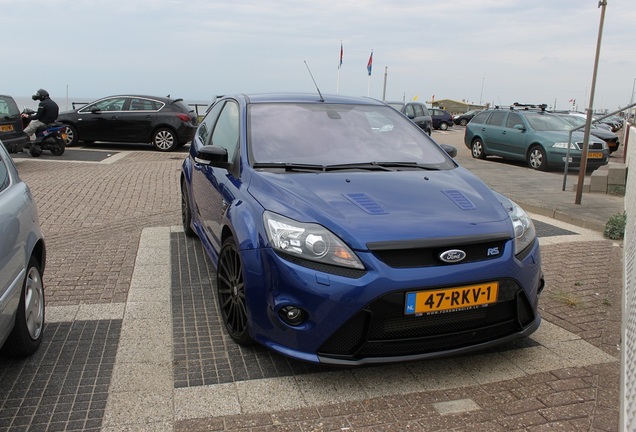 Ford Focus RS 2009