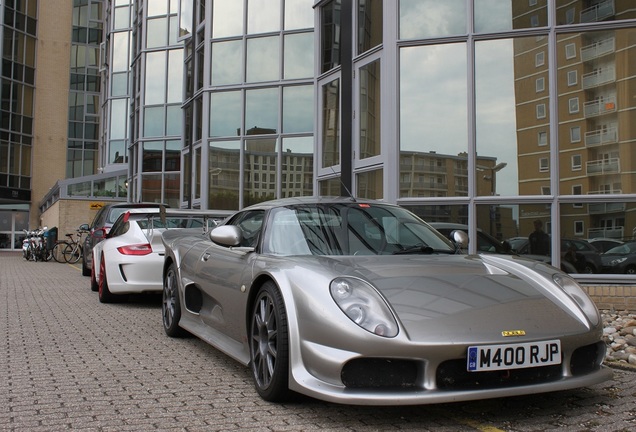 Noble M12 M400