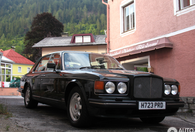 Bentley Turbo R